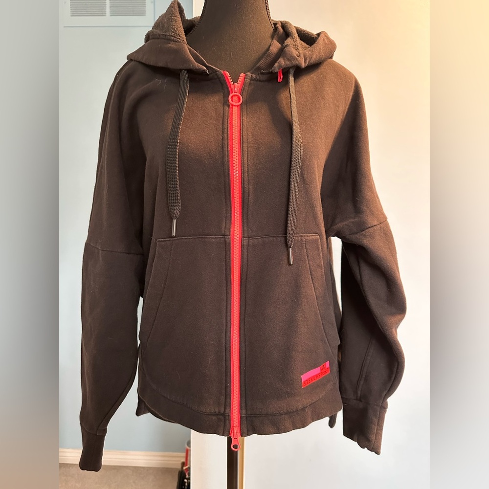 Stella Mc Cartney for Adidas Stellasport hoodie